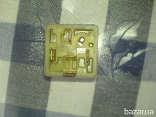 Реле до тірів VOLVO, MAN, MERCEDES, DAF, FH12 Ивано-Франковск - изображение 5