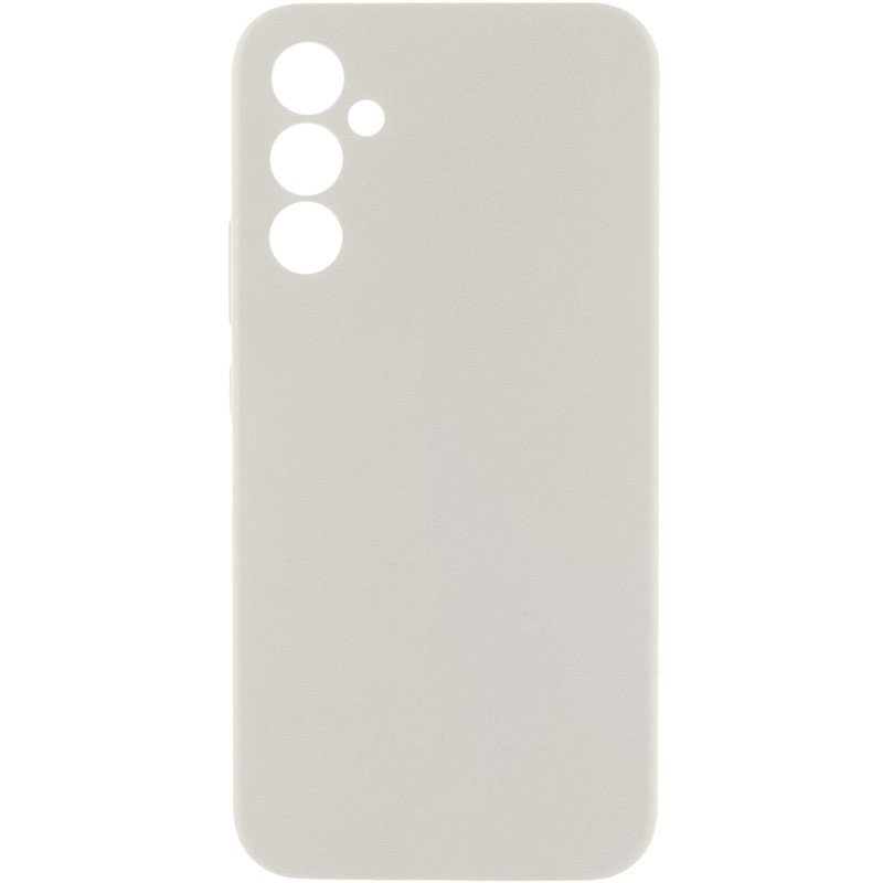 Чехол Silicone Cover Lakshmi Full Camera (AAA) для Samsung Galaxy S23+ Херсон - изображение 1