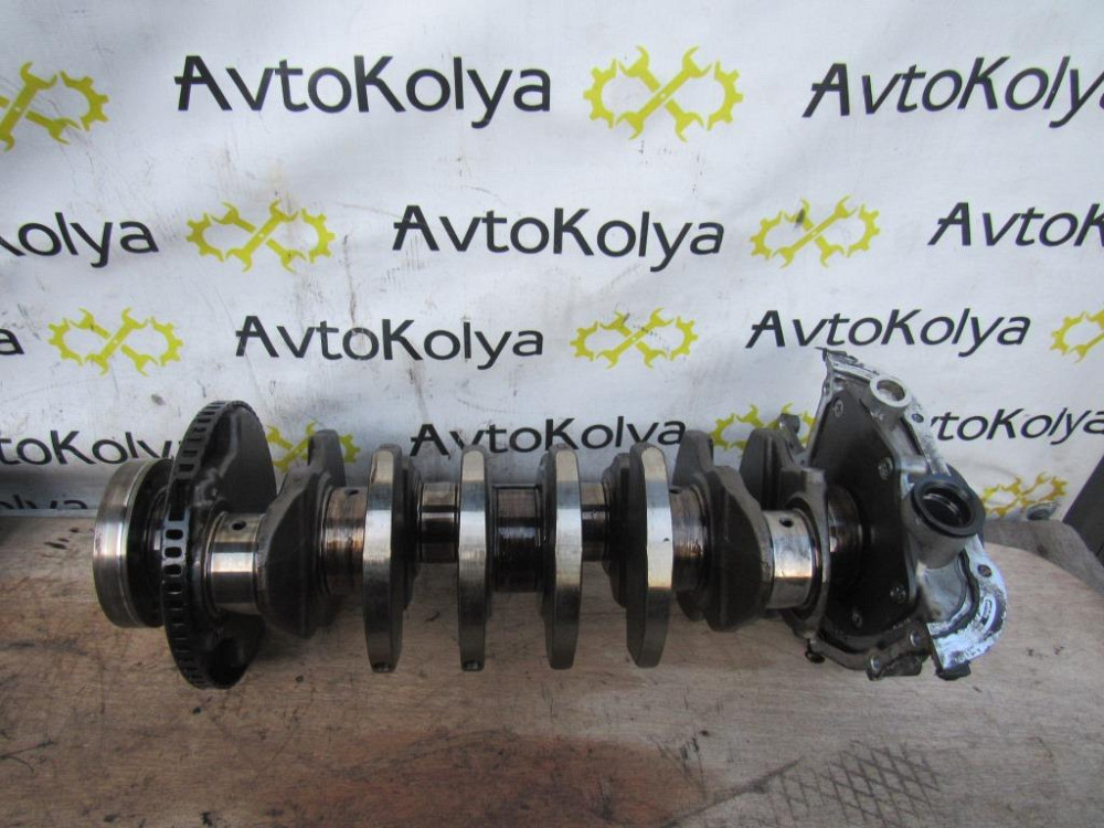 Коленвал Opel Insignia Sports Tourer 2.0 cdti 2009-2013 Ковель - зображення 2