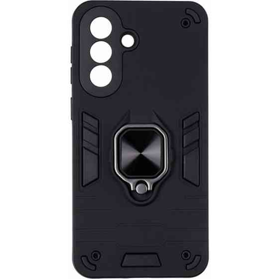 Чохол Gelius Hard Defence PC Series для Samsung A57 A576 Black Харьков