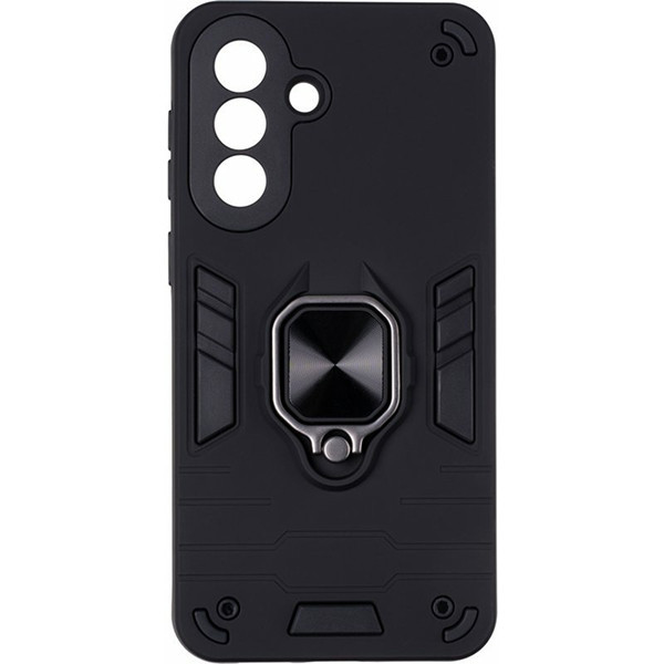 Чохол Gelius Hard Defence PC Series для Samsung A57 A576 Black Харьков - изображение 1
