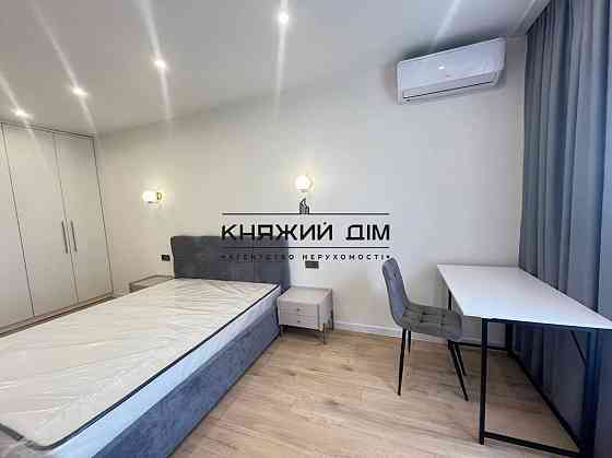 Перша здача! Оренда квартири ЖК Берег Дніпра! Код 11203735 Київ