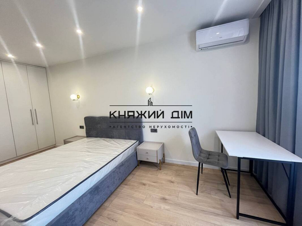 Перша здача! Оренда квартири ЖК Берег Дніпра! Код 11203735 Київ - зображення 3