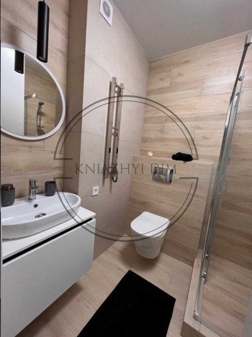 Продажа 1-комнатной в ЖК Метрополия Дарница . Київ - зображення 9