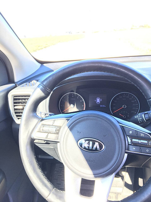 Kia Sportage 2019 Тернопіль - зображення 1