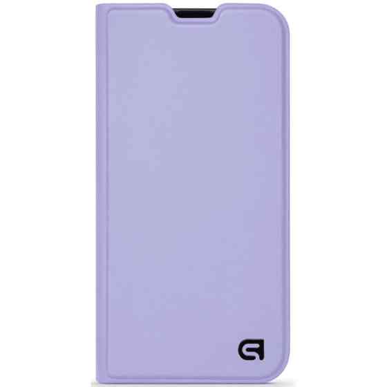Чохол-книжка ArmorStandart OneFold для Xiaomi Redmi Note 17 4G/17 5G Lavender (ARM93458) Харків