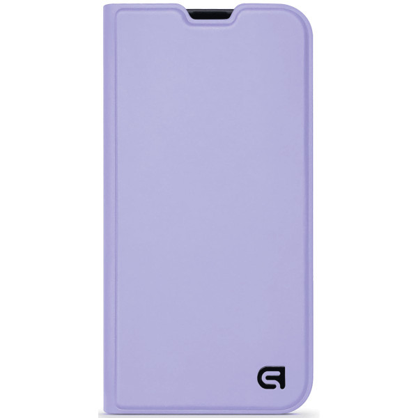 Чохол-книжка ArmorStandart OneFold для Xiaomi Redmi Note 17 4G/17 5G Lavender (ARM93458) Харків - зображення 1