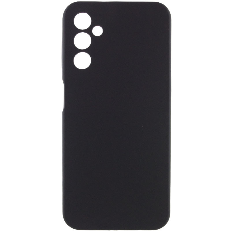 Чехол Silicone Cover Lakshmi Full Camera (AAA) для Samsung Galaxy A27 Херсон - зображення 2