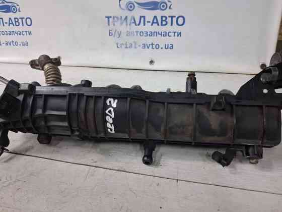 Коллектор впускной пластик Kia Ceed JD 1.6 DIESEL D4FB 2012 (б/у) Київ