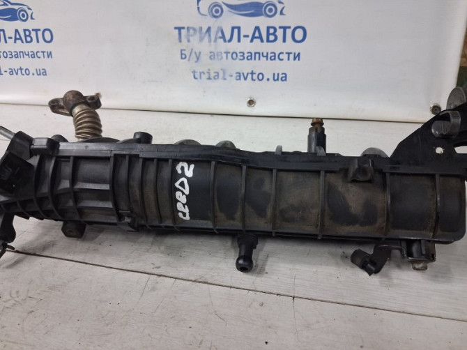 Коллектор впускной пластик Kia Ceed 2012-2018 283102A760 (Арт. 59792) Київ - зображення 1
