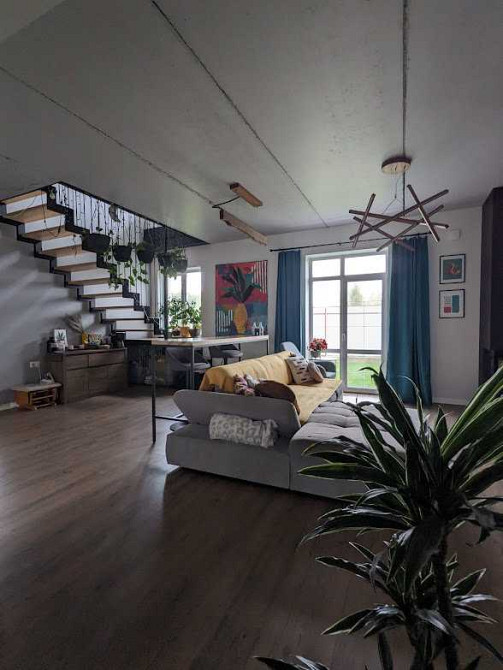 продажа 5-к дом Бориспольский, Малая Александровка, 250000 $  - изображение 9