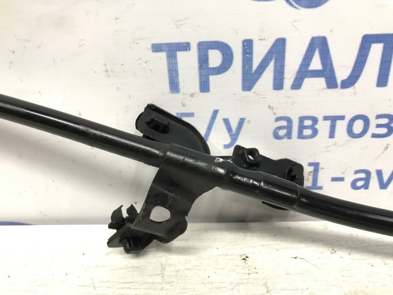 Щуп масляный Kia Ceed JD 1.6 DIESEL D4FB 2012 (б/у) Киев - изображение 4