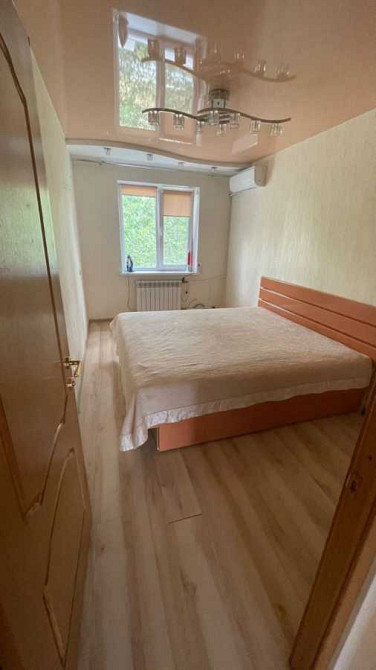 долгосрочная аренда 3-к квартира Днепр, Индустриальный, 12999 грн./мес. Дніпро - зображення 1