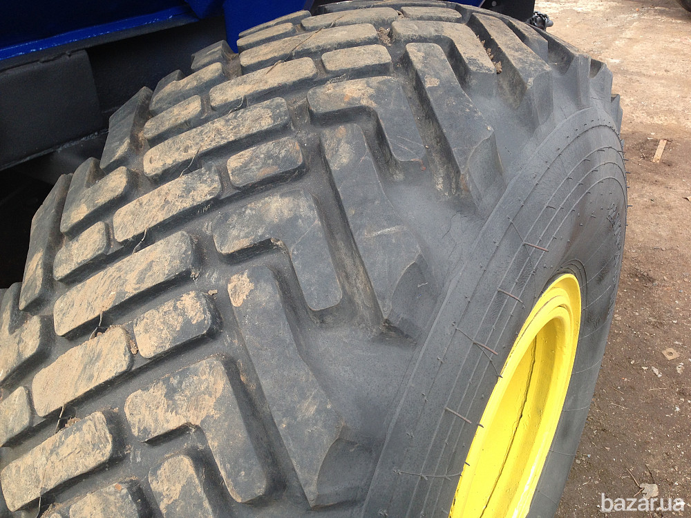 МВУ-6, РУМ-6 розкидач мінеральних добрив Запоріжжя - зображення 6