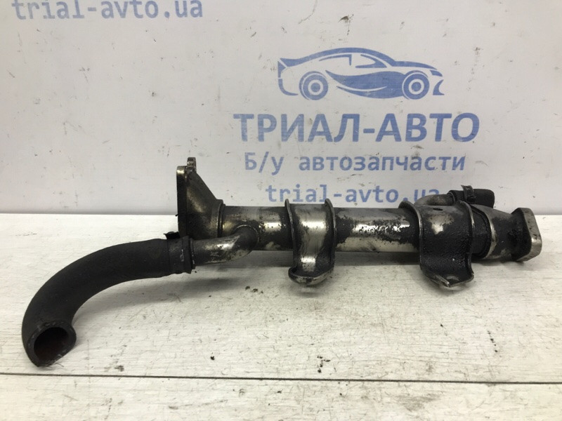 Радиатор EGR SsangYong Kyron 2005-2016 6651400470 (Арт. 45827) Київ - зображення 2