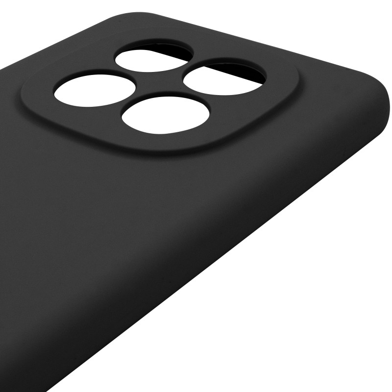 Чехол Silicone Cover Lakshmi Full Camera (AAA) для Xiaomi Redmi Note 15 4G/5G (EU) Херсон - изображение 5