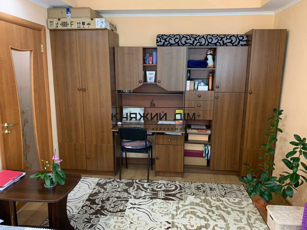 Продаж 2-кімнатної квартири метро Нивки. КОД 21147618 Киев - изображение 12