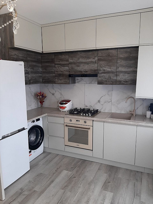 Продаж 2 км. квартири Ременів новобудова з ремонтом Львов - изображение 4