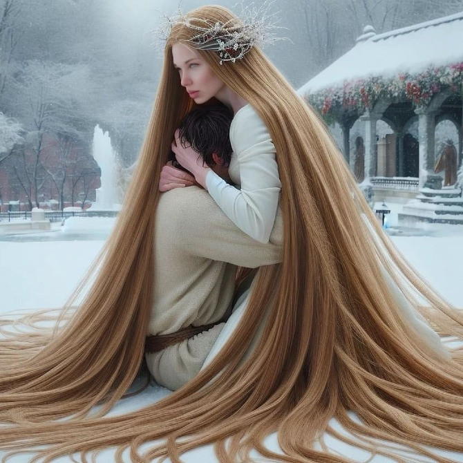 Куплю натуральне волосся у Дніпрі Ми оплатимо стрижку Вайбер 0961002722 Телеграм 0633013356 Дніпро - зображення 1