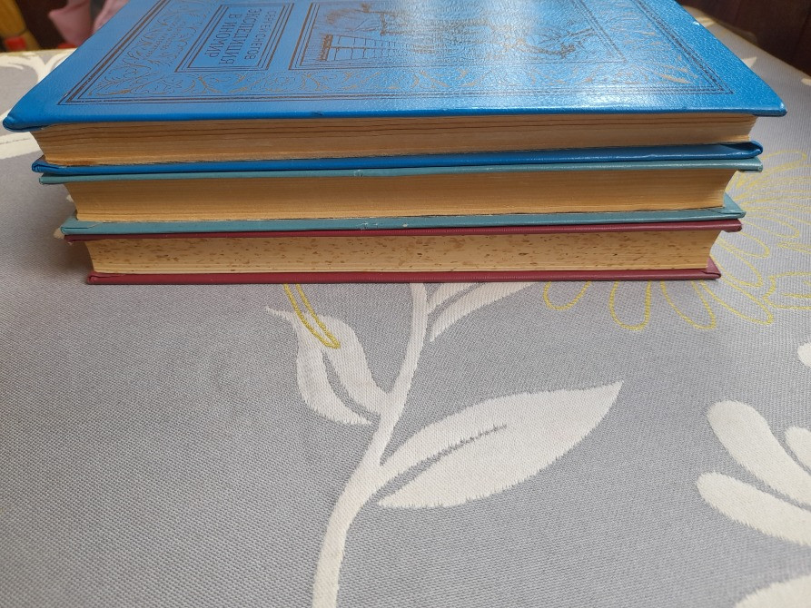 Сергей Снегов Комплект бпнф фантастика библиотека приключений Запоріжжя - зображення 9