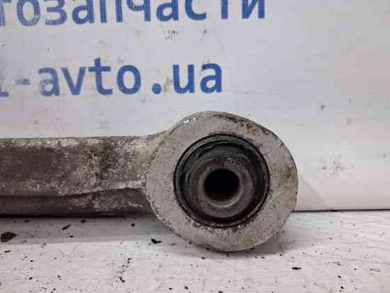 Рычаг задней подвески продольный правый Nissan Qashqai J10 2.0 БЕНЗИН MR20DE 2006 (б/у) Київ