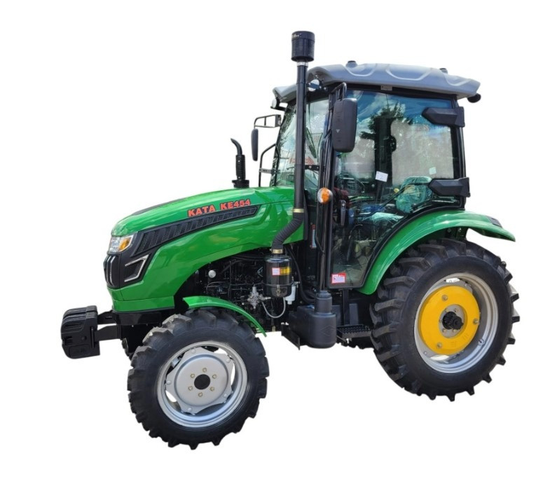 Мінітрактор КАТА КЕ-454 Київ - зображення 1