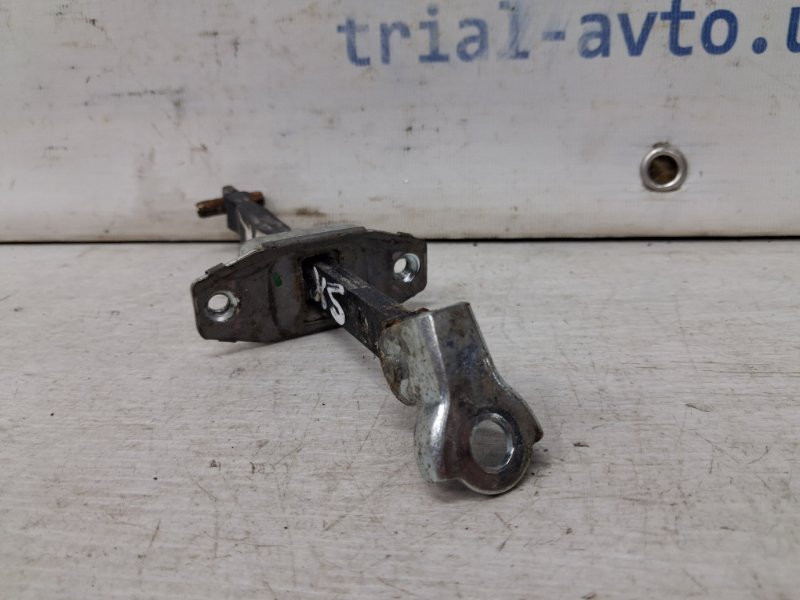 Ограничитель двери задний правый Suzuki SX4 2006-2014 81830-54P00 (Арт. 65300) Киев - изображение 2