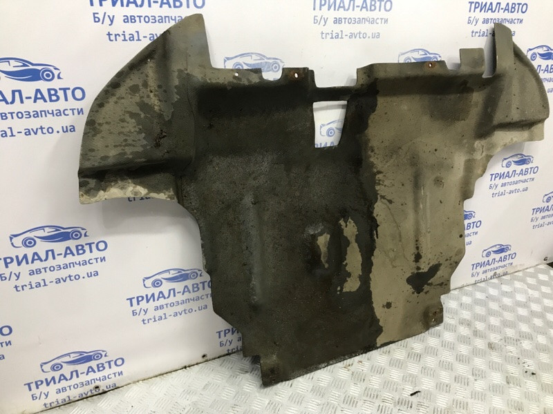 Защита двс Mitsubishi Outlander 2003-2006 MR520991 (Арт. 53327) Киев - изображение 6