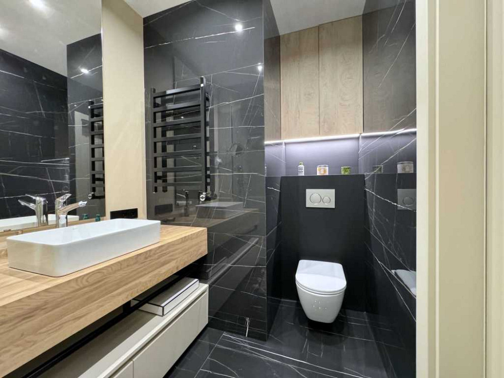 продажа 3-к квартира Киев, Дарницкий, 249000 $ Київ - зображення 9