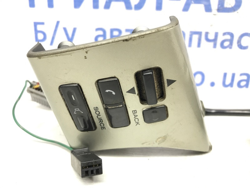 Кнопки руля Nissan Navara D40 2.5 DIESEL YD25DDTI 2004 (б/у) Київ - зображення 3