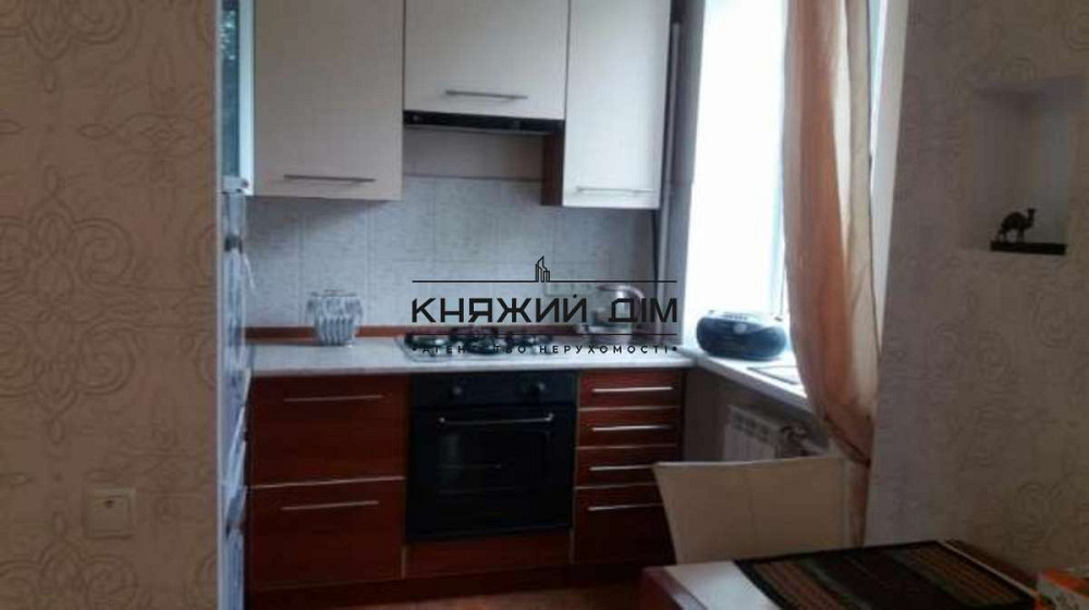 Отличная 2 к.кв. возле Парка Партизанской Славы.№ 21105334 Киев - изображение 4