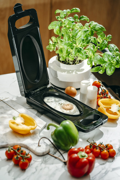 Мультимейкер Adler AD-3066 900 Вт черный Киев - изображение 5