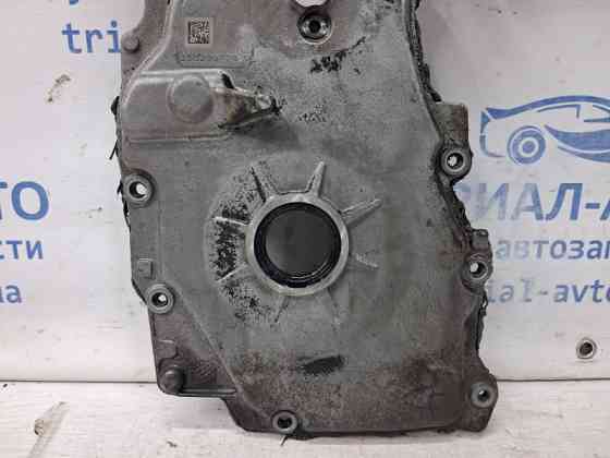 Крышка двигателя Nissan Qashqai J11 1.2 БЕНЗИН HRA2DDT 2013 (б/у) Киев