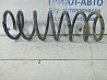 Пружина задняя Mazda 3 BK 1.6 БЕНЗИН Z6 2003 (б/у) Киев