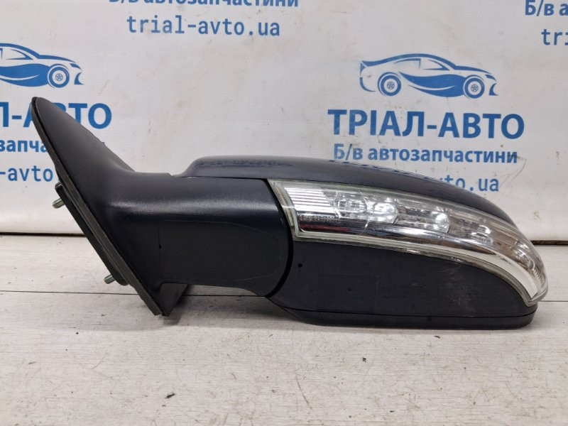 Зеркало левое Hyundai Santa fe 2005-2012 876102B853 (Арт. 70236) Киев - изображение 5