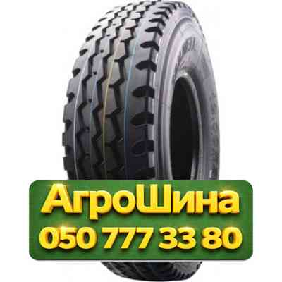 7.50R16 Aplus S600 122/118L PR14 Универсальная грузовая шина Київ