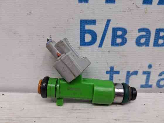Форсунка топливная Infiniti QX60 2013-2021 16600JA10A (Арт. 76286) Київ