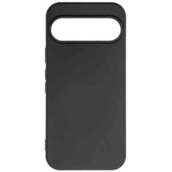 Чохол ArmorStandart ICON для Google Pixel 9 Pro XL Black (ARM74694) (Код товару:43577) Харків