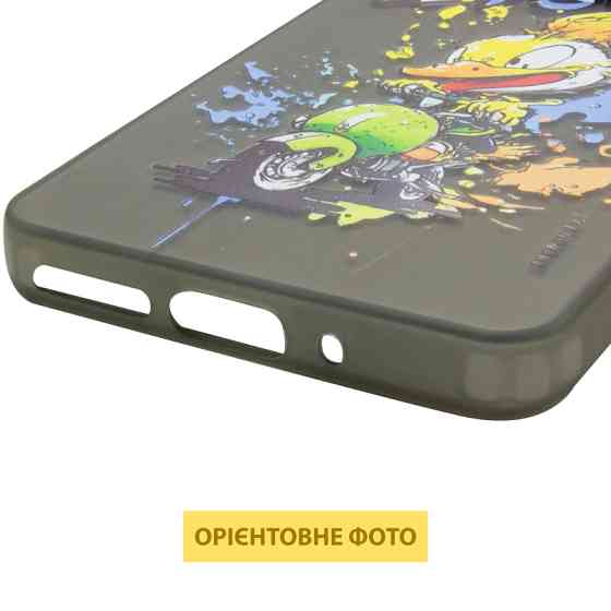 Чехол TPU+PC So Cool для Xiaomi Redmi 14C / A4 5G / Poco C75 Херсон