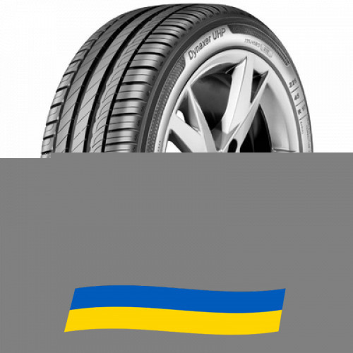 255/40 R19 Kleber Dynaxer UHP 100Y Легкова шина Киев - изображение 1