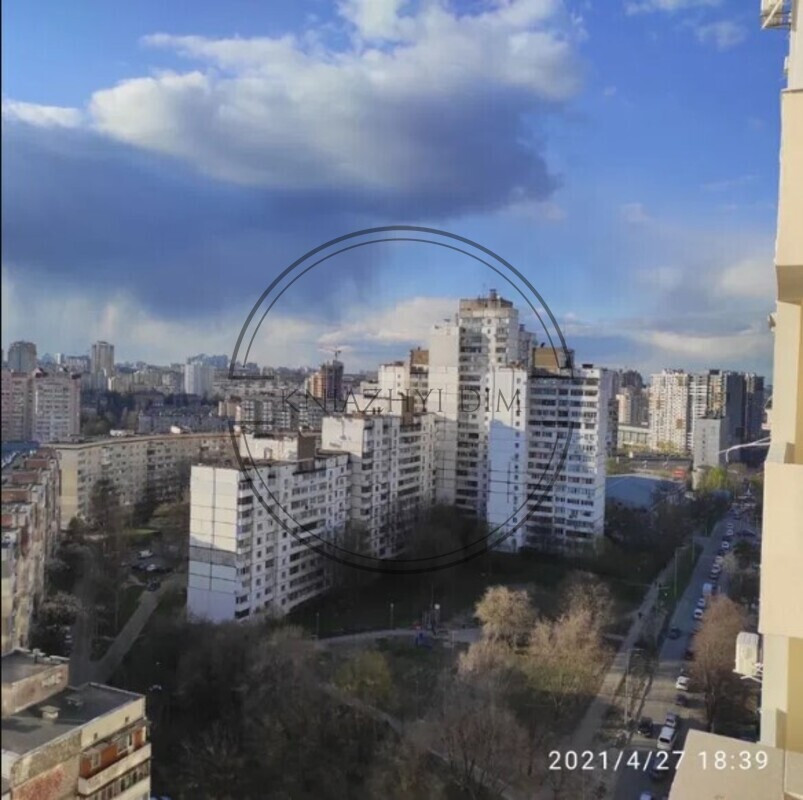 Оренда 1к.кв. студіо в ЖК Караваєві Дачі. № 11197582 Київ - зображення 6