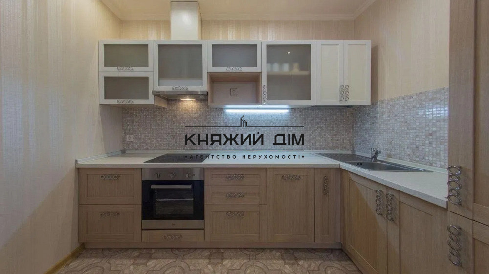 Оренда 2 кім. квартири в ЖК Покровський посад Поділ. Є ПАРКІНГ № 11204836 Киев - изображение 1