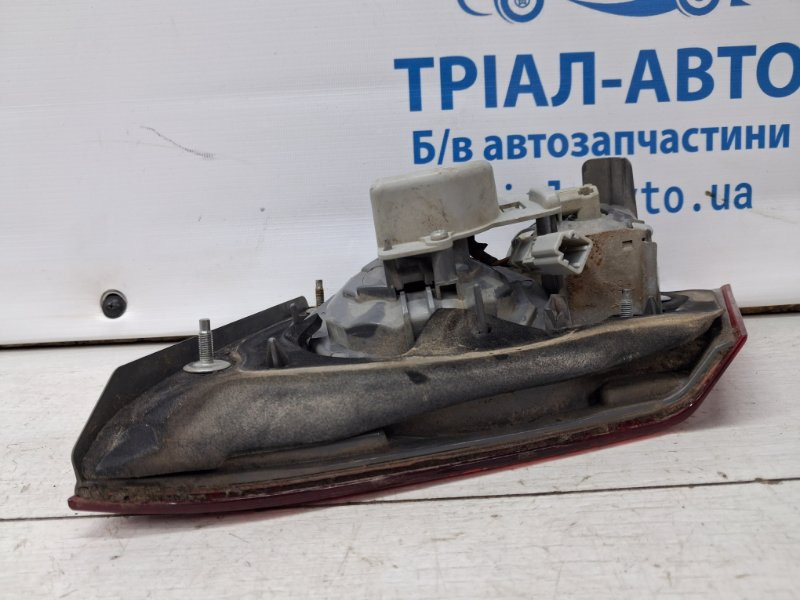 Фонарь задний внутренний левый Honda Civic FD 1.8 БЕНЗИН R18A 2005 (б/у) Київ - зображення 5