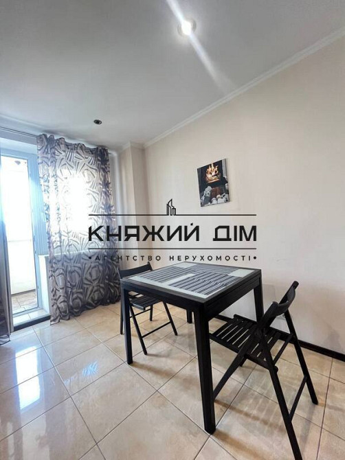 Оренда 2-кімнатна квартира м. Позняки КОД 11203486 Київ - зображення 11