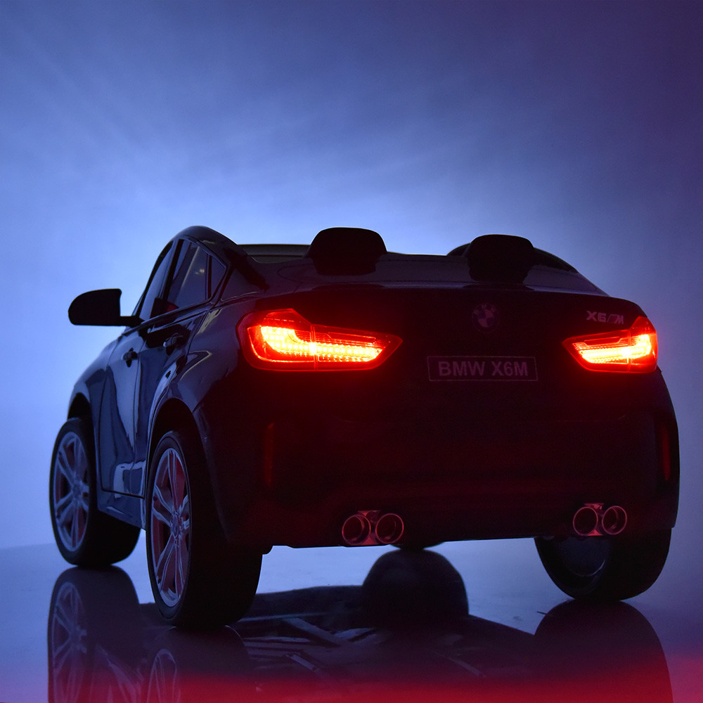 Электромобиль Bambi JJ 2168EBLR-1 Белый Кривой Рог - изображение 2