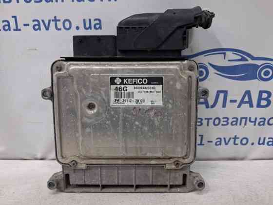Блок управления двигателем Hyundai I30 2007-2012 391122B120 (Арт. 78151) Київ