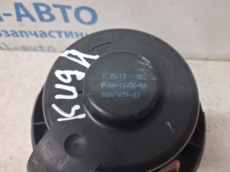 Моторчик печки Ford Kuga 2011-2019 1696007 (Арт. 83822) Київ - зображення 2