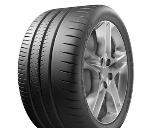265/30 R19 Michelin Pilot Sport Cup 2 93Y Легкова шина Київ - зображення 7
