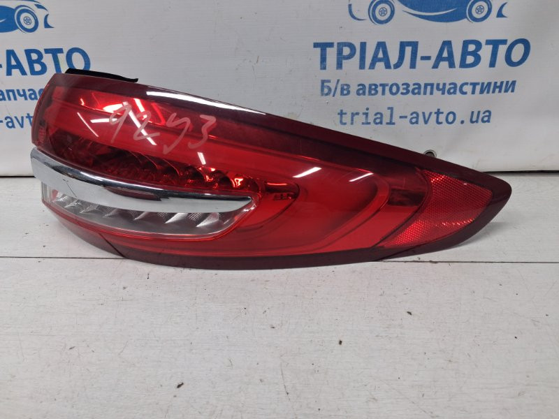 Фонарь задний внешний правый Ford Fusion USA 2013-2020 HS7Z-13404-J (Арт. 71422) Киев - изображение 3