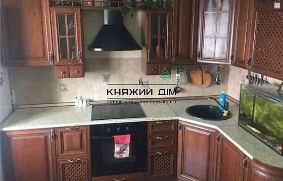 Шикарна двокімнатна квартира на Позняках. Код:11194834 Киев